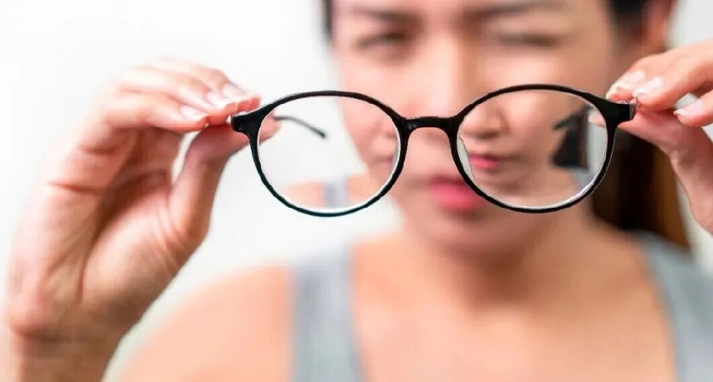高度近视不能顺产！是真的吗？