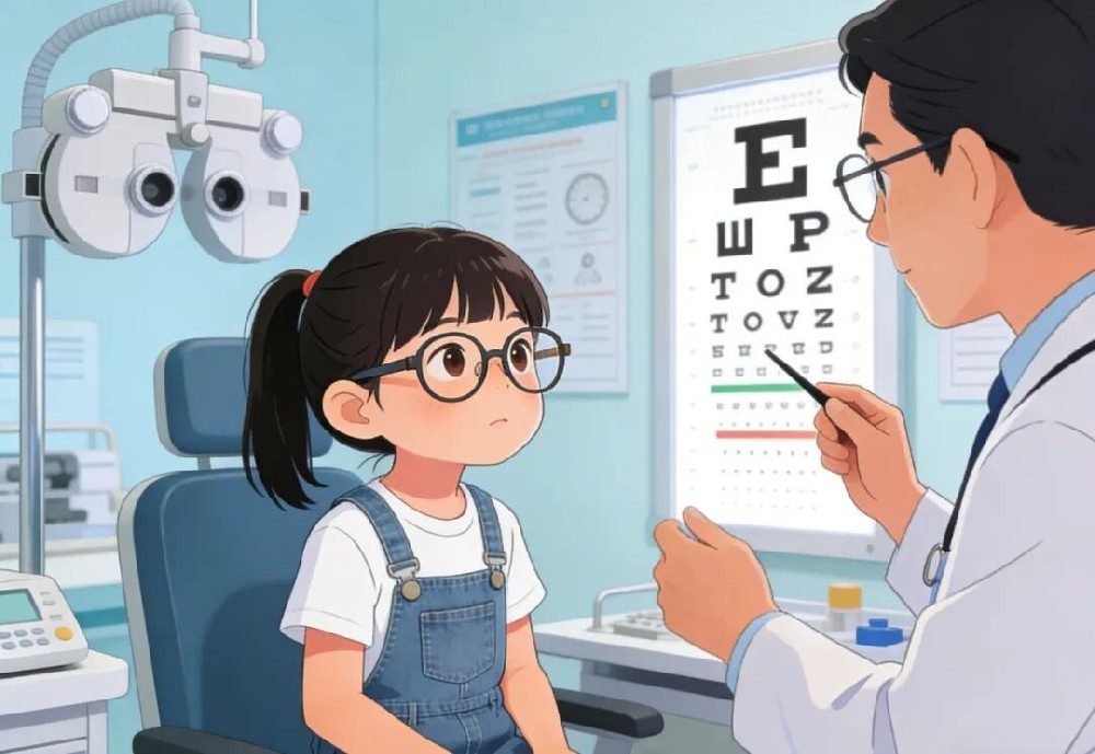 寒假是近视高发期！这份科学防控指南请收好
