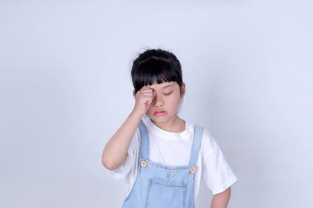 孩子看不清，到底是近视还是假性近视？